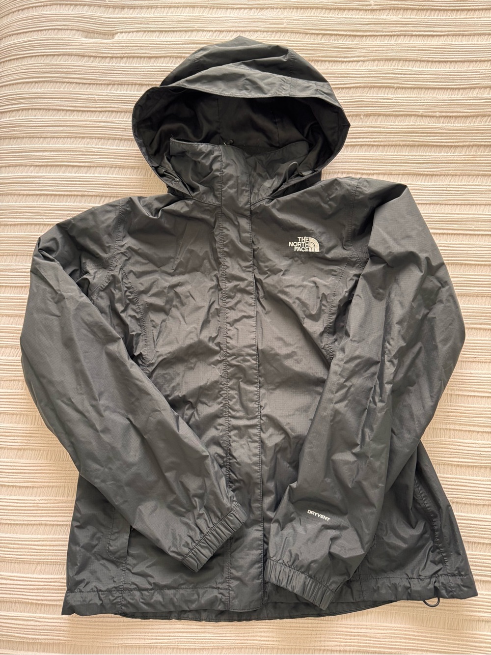 The North Face Rain Jacket
